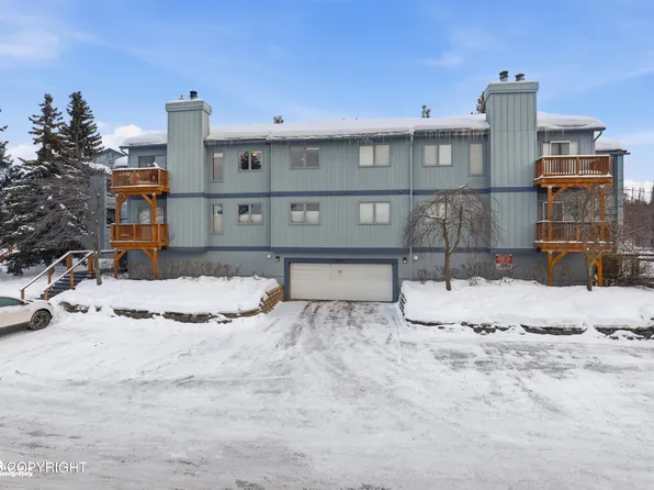 2300 Sentry Dr #E-102, Anchorage, AK 99507