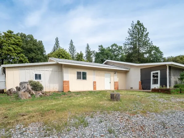 20045 Jesus Maria Rd, Mokelumne Hill, CA 95245