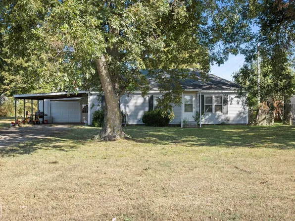 3898 State Highway 312, Blytheville, AR 72315