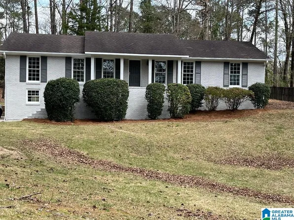 5045 Vale Ln, Birmingham, AL 35244