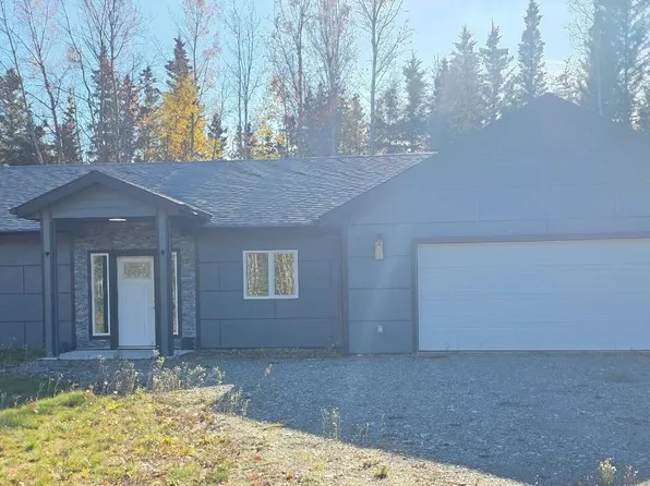 1216 Clearwater Rd, Delta Junction, AK 99737