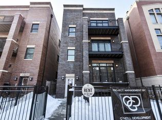 3923 N Ashland #6B, Elmwood Park, IL 60707