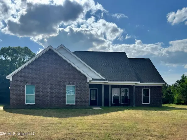124 Deerfield Trce, Coldwater, MS 38618