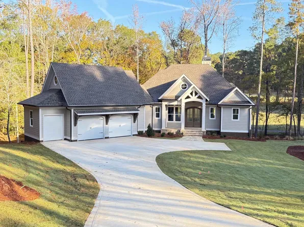1175 Winged Foot Dr, Greensboro, GA 30642