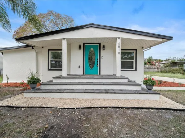 4516 Usher Ave, Orlando, FL 32822