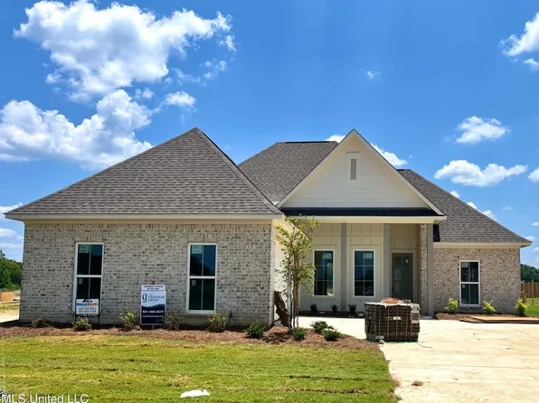309 Mandy Way, Canton, MS 39046