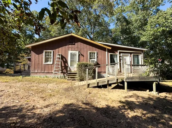 156 Saddle Club Rd, Fairmount, GA 30139