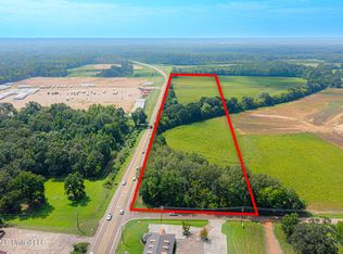 State Highway 43, Canton, MS 39046