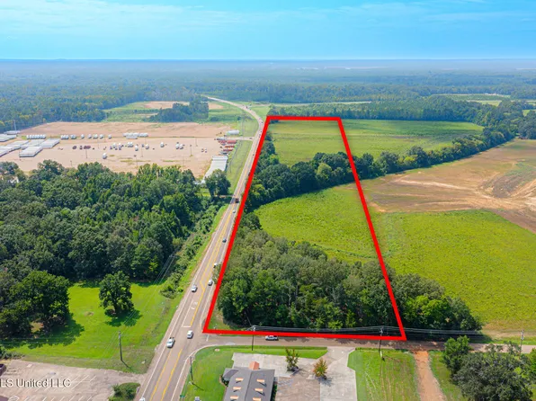 State Highway 43, Canton, MS 39046