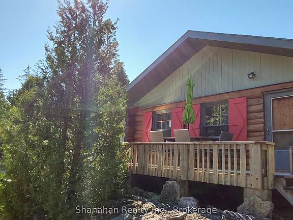 2nd image of 579 Cape Hurd Rd