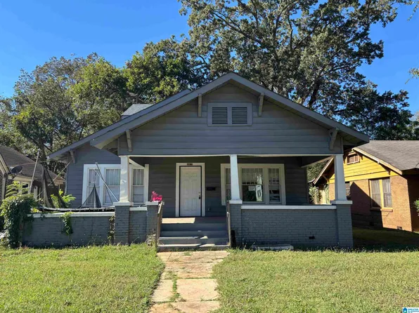 4828 Terrace S #R, Birmingham, AL 35208