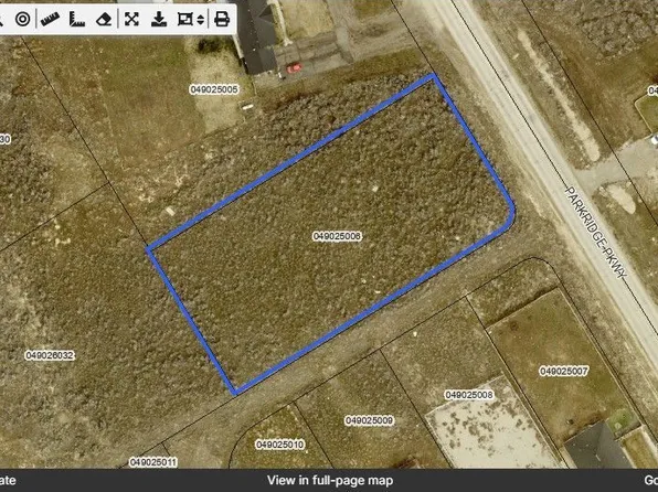 728 Parkridge Pkwy, Spring Creek, NV 89815