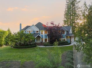 15121 354th Ave NE, Duvall, WA 98019