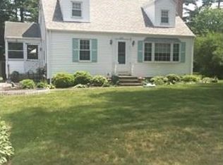 227 Mechanic St, Foxboro, MA 02035