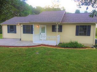 236 Johnson Rd, Maynardville, TN 37807