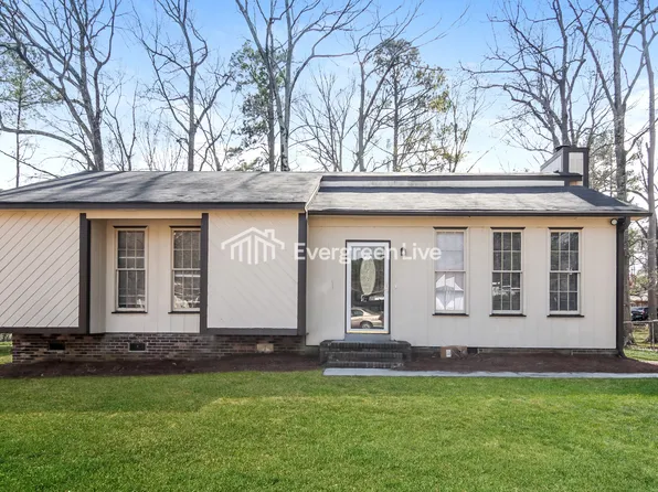 2408 Ramsgate Dr, Columbia, SC 29210