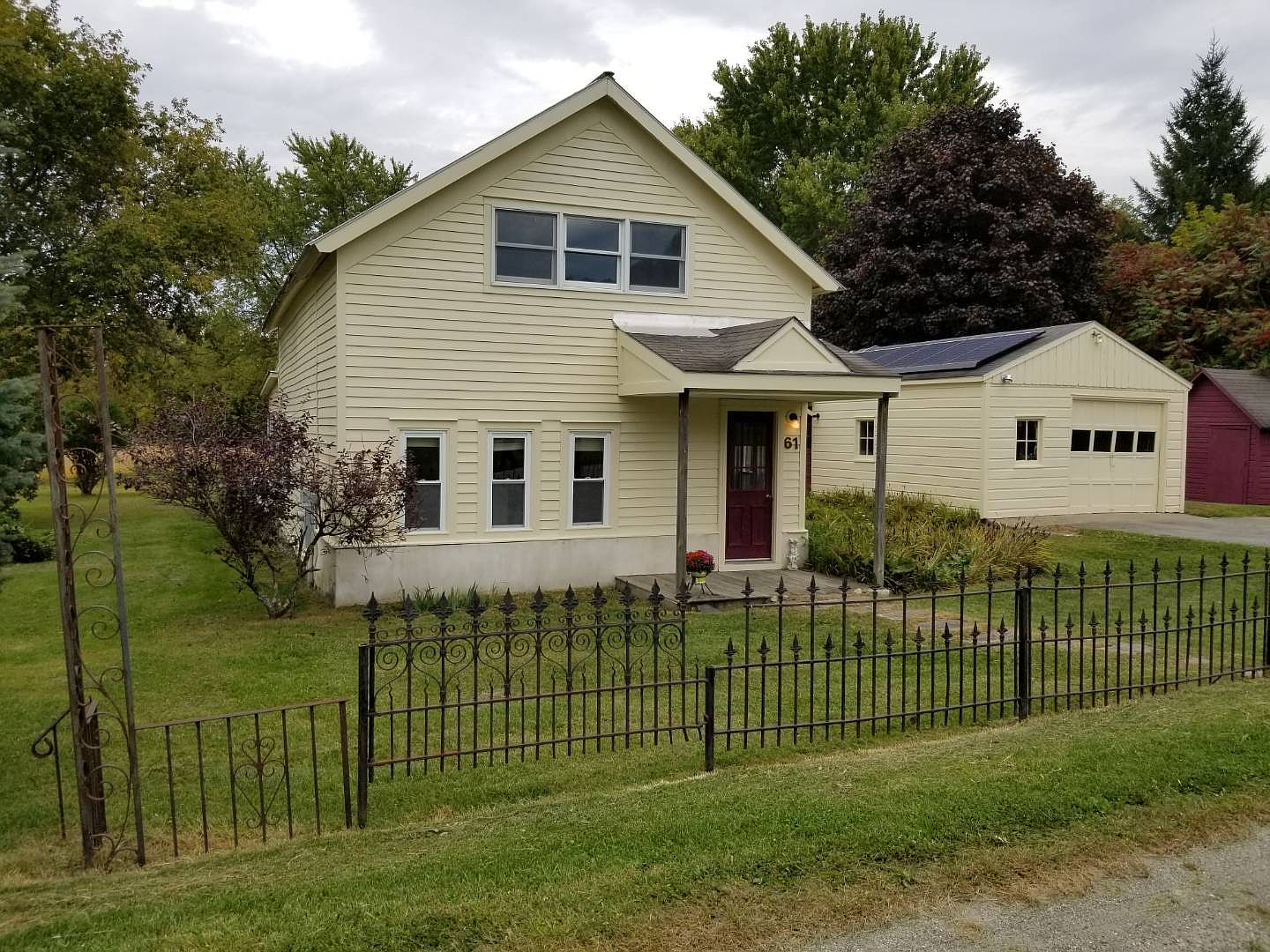 61 Old Schuylerville Rd, Greenwich, NY 12834 Zillow