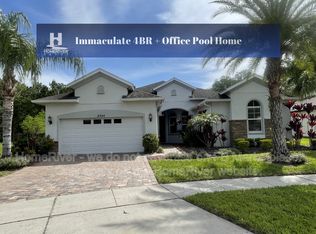 8946 Crystal Creek Ct, Land O Lakes, FL 34638