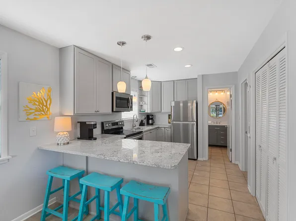 3799 E County Highway 30a Unit 4B, Santa Rosa Beach, FL 32459