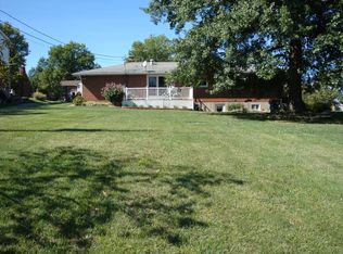 28 Orchard Ter, Highland Heights, KY 41076