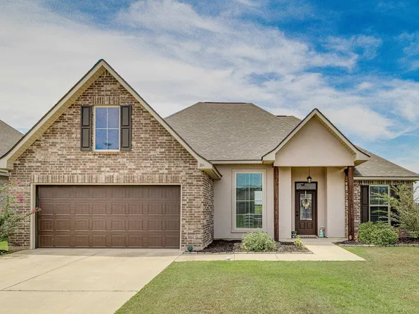 211 Fairhope Dr, Sterlington, LA 71280