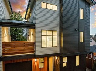 77 NE 58th Ave, Portland, OR 97213