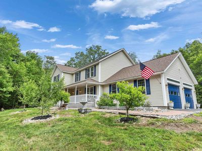 36 Glen Farm Road, Temple, NH, 03084