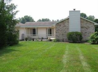 8221 Central College Rd, New Albany, OH 43054