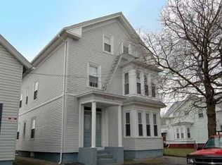 109 Metcalf St, Providence, RI 02904