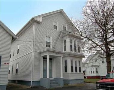 109 Metcalf St, Providence, RI, 02904