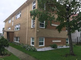 3119 N Narragansett Ave APT 3, Chicago, IL