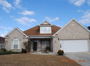 159 Fox Den Dr, Murrells Inlet, SC 29576