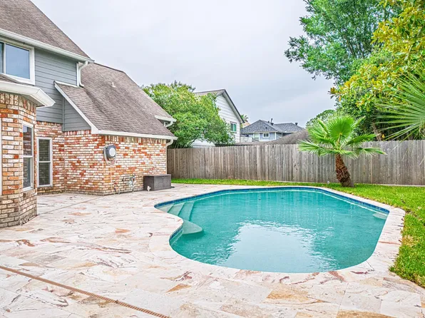 2287 Woodland Springs St, Houston, TX 77077