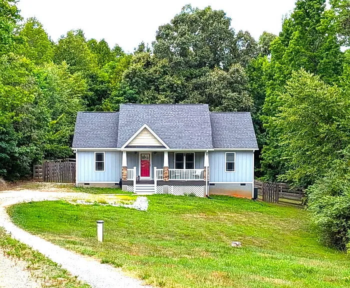 1644 Cartersville Rd — Photo 1