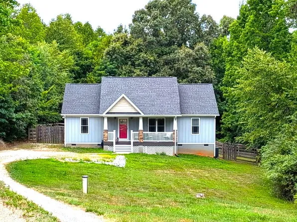 1644 Cartersville Rd, Goochland, VA 23063