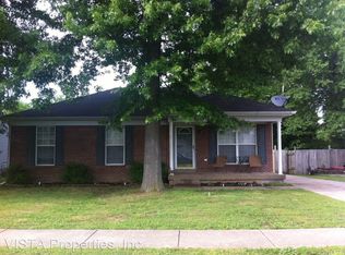 6813 James Madison Way, Louisville, KY 40272