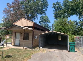 107 W State St, Omaha, TX 75571