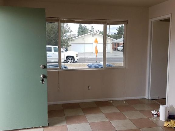 living room, new windows