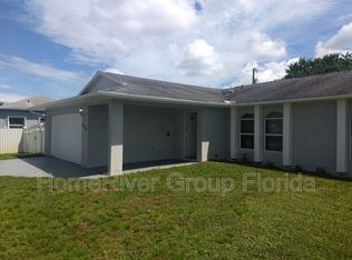 4215 SW Jarmer Rd, Pt Saint Lucie, FL 34953