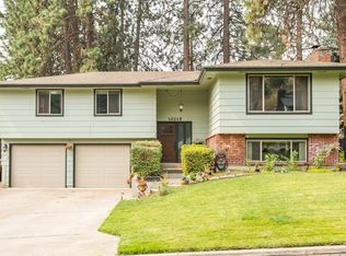 10215 N Woodridge Dr, Spokane, WA 99208