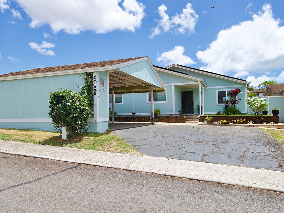 92-1035 Kanehoa Loop, Kapolei, HI 96707 | Zillow