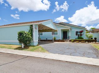 92-1035 Kanehoa Loop, Kapolei, HI 96707