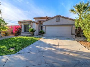 2734 E Luann Pl, Chandler, AZ 85225
