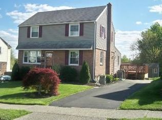 2916 Kanes Rd, Willow Grove, PA 19090