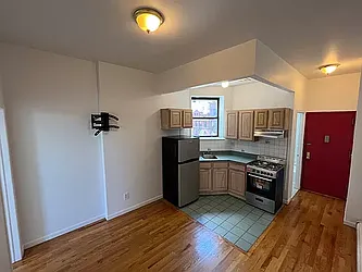 Rented by J Misrahi Realty Corp