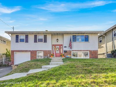 1431 Dorothy St, Scranton, PA, 18504