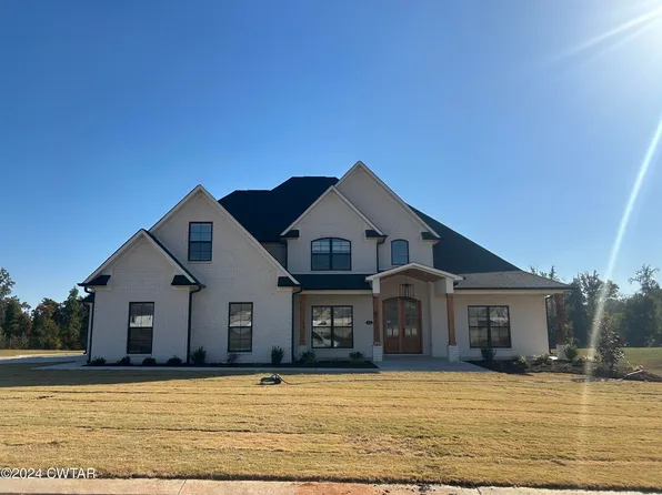 175 Providence Dr, Medina, TN 38355