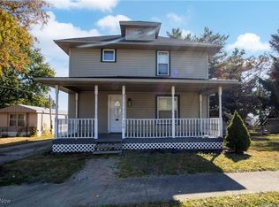 770 N Market St, Shreve, OH 44676