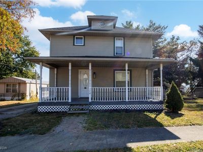 770 N Market St, Shreve, OH, 44676