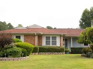 3619 Seelye Dr, Augusta, GA 30906